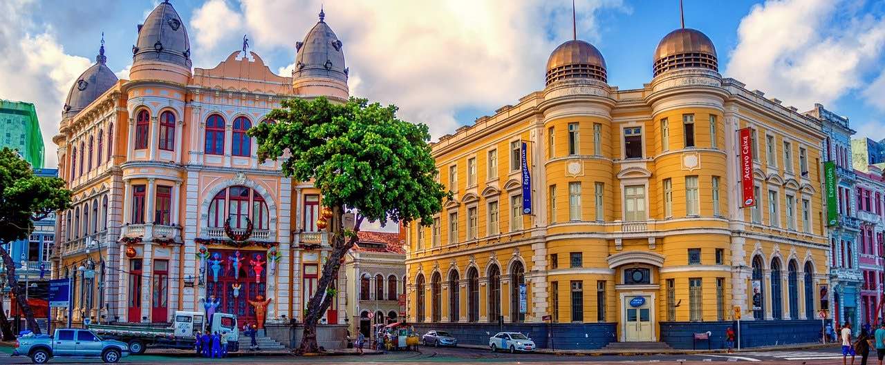 Onde ficar no Recife: dicas de hospedagem