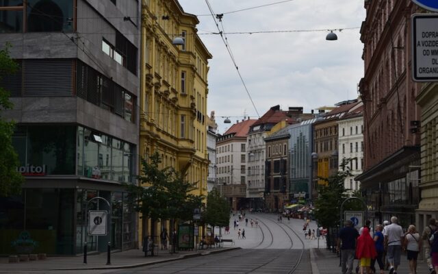 turismo em brno república tcheca