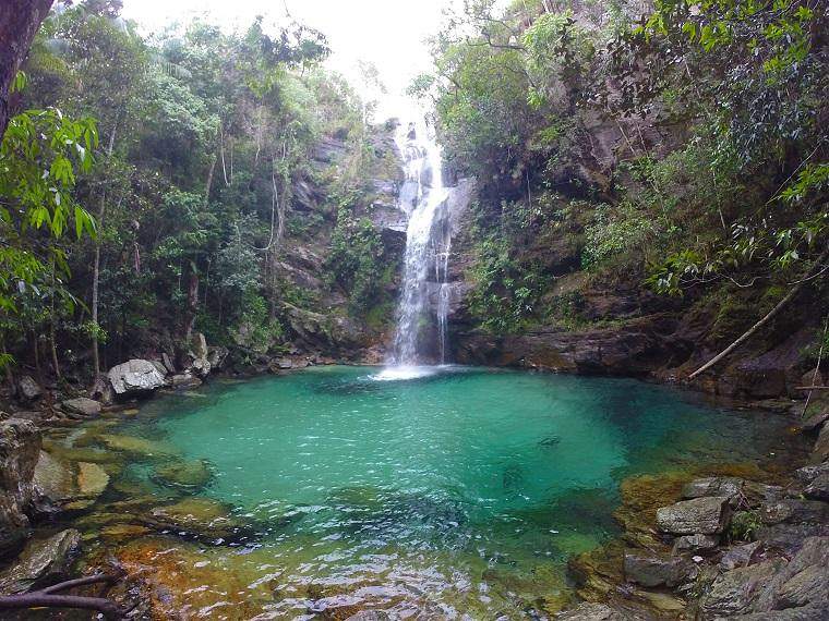 Chapada dos Veadeiros