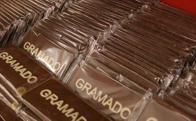 Fábrica de Chocolate em Gramado