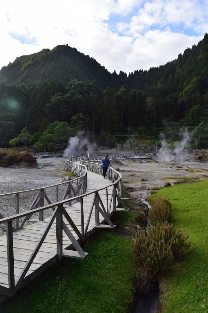 cozido de furnas açores gastronomia