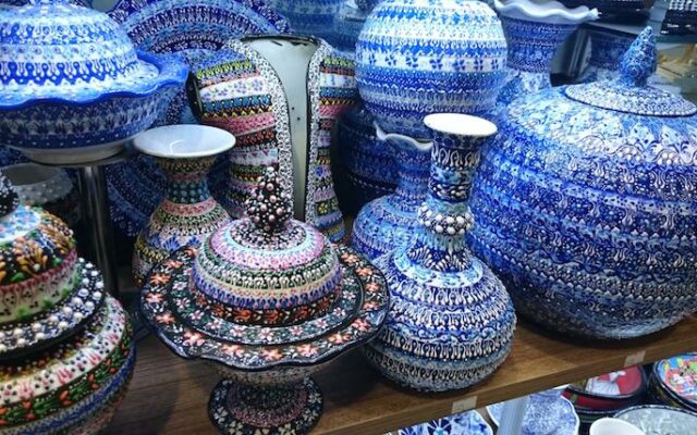 Grand Bazar de Istambul - Turquia