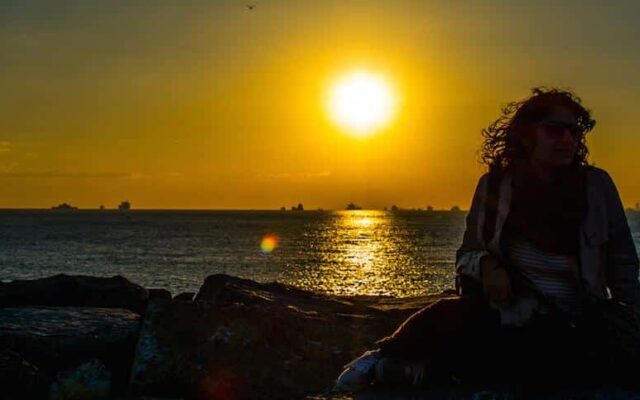 Istambul para mulheres