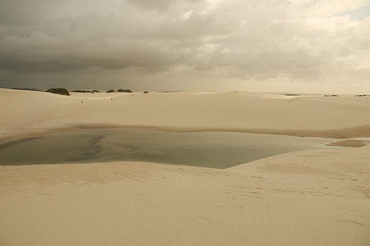 Quanto custa uma viagem para os Lençóis Maranhenses