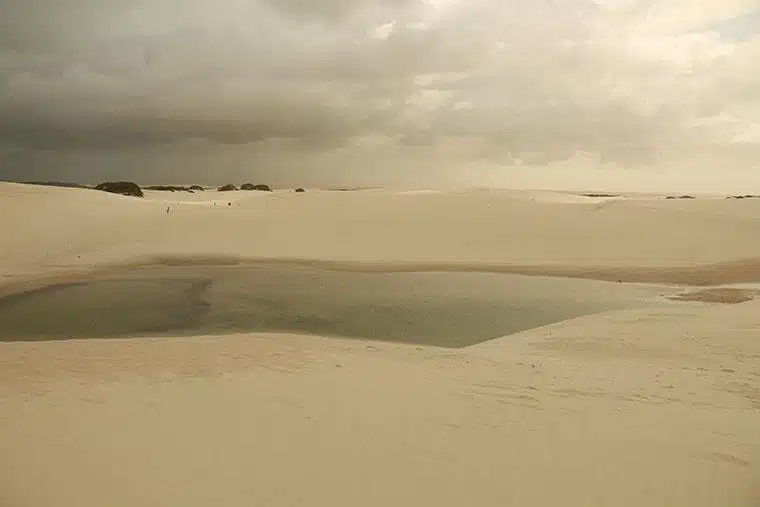 Quanto custa uma viagem para os Lençóis Maranhenses