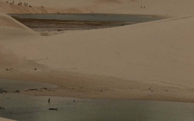 quanto custa lencois maranhenses viagem