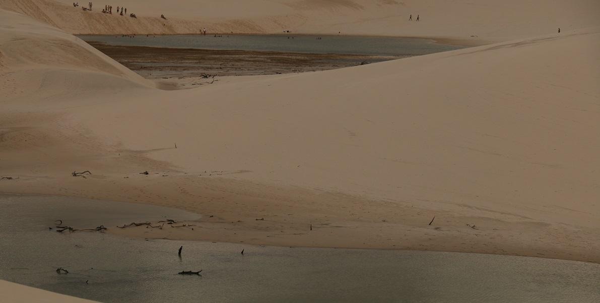 quanto custa lencois maranhenses viagem