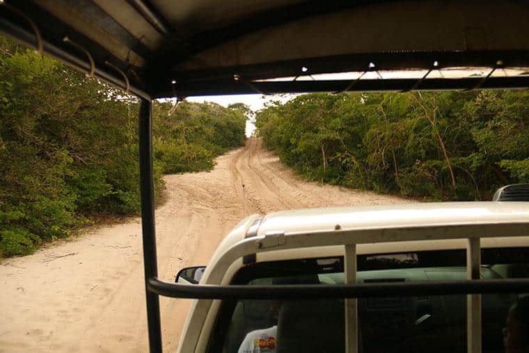 Quanto custa uma viagem para os Lençóis Maranhenses