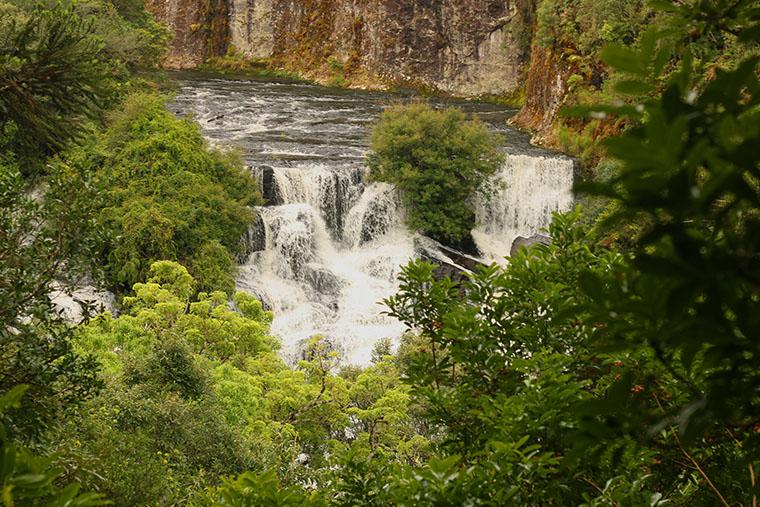 Parque do Caracol, Canela