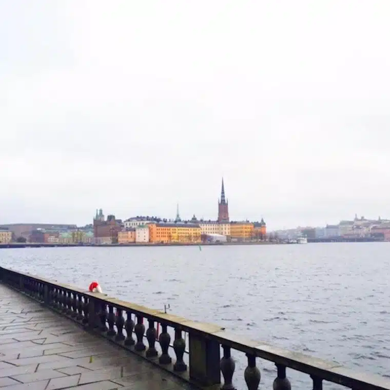 Tour de 11 dias pela Escandinávia terminando em Estocolmo