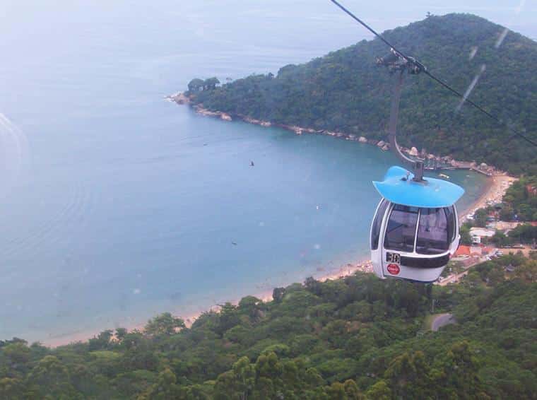 Balneário Camboriú, Santa Catarina