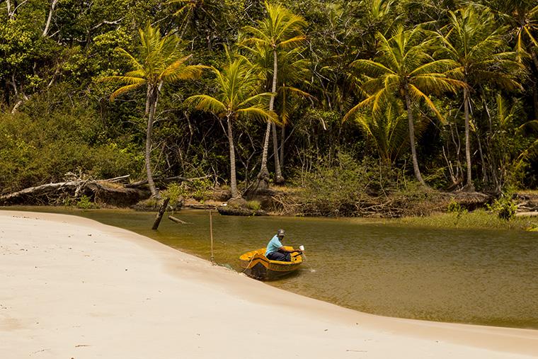 O que fazer na Ilha do Marajó