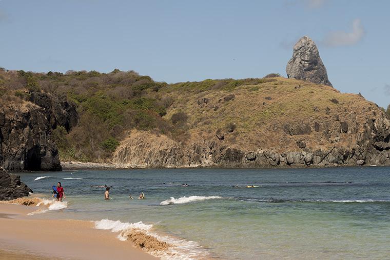 Praias de Fernando de Noronha