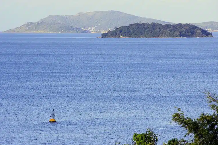 roteiros de viagem pelo sul do Brasil
