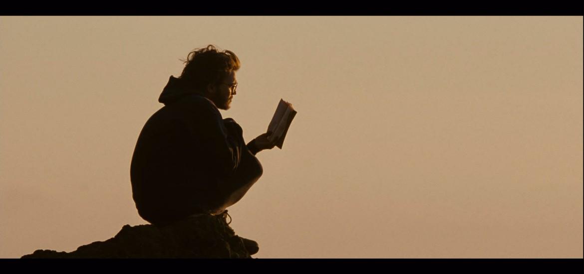 Na Natureza Selvagem - Filme