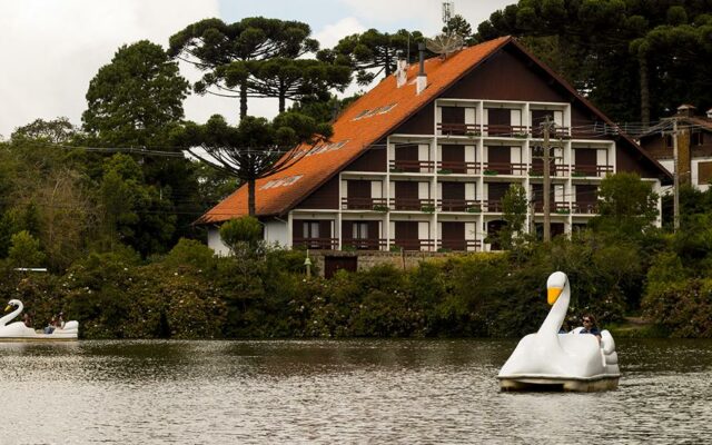 o que fazer em Gramado