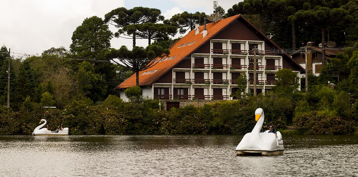 o que fazer em Gramado