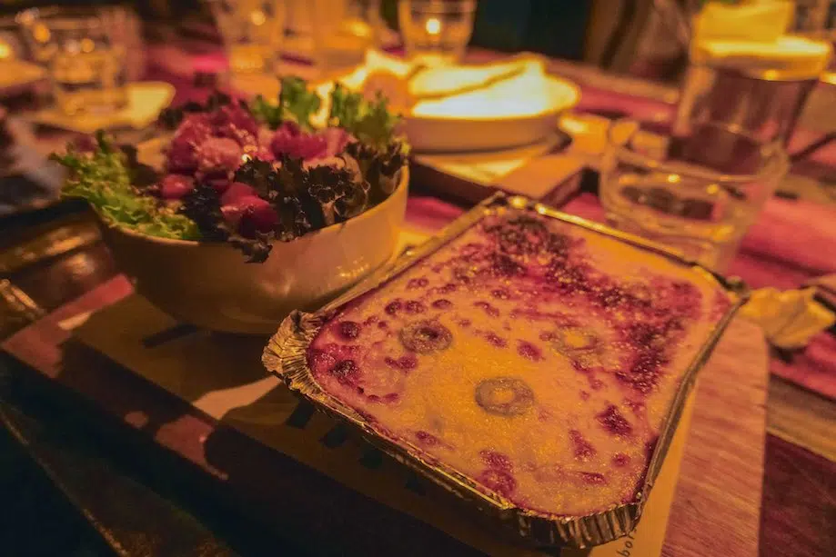 Onde comer em Recife: Borsoi café
