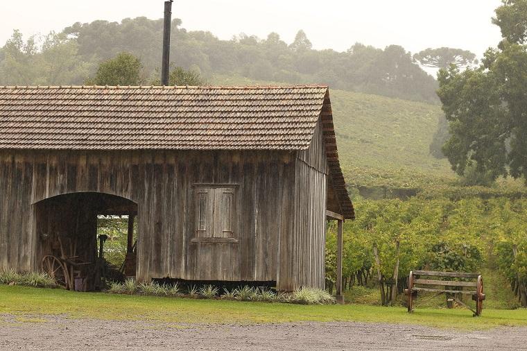 Roteiros de Viagem pelo Sul do Brasil