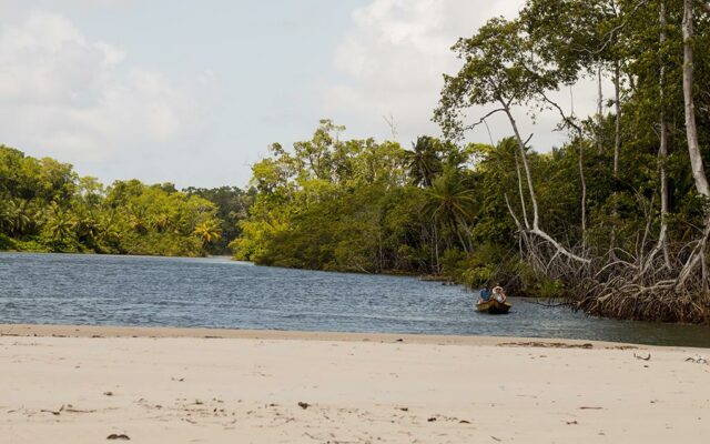Onde ficar na Ilha do Marajó