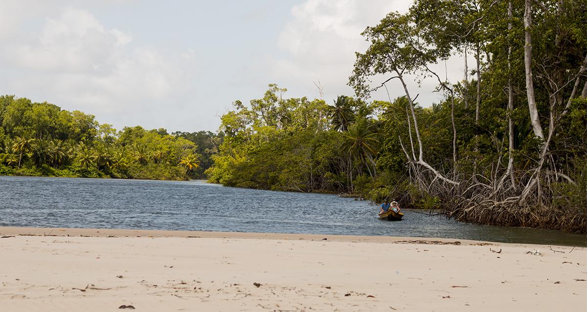 Onde ficar na Ilha do Marajó