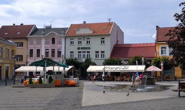trencin bratislava eslovaquia destacada