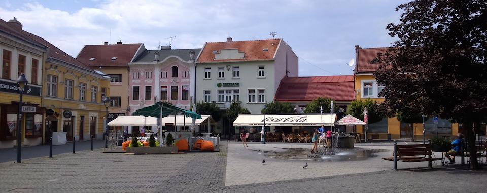 trencin bratislava eslovaquia destacada