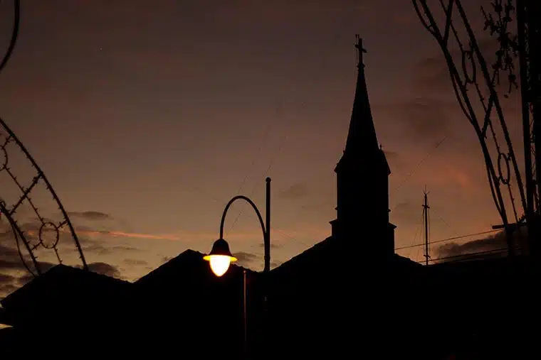 o que fazer em Gramado