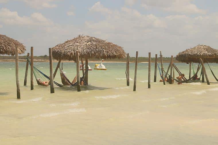 O que fazer em Jericoacoara