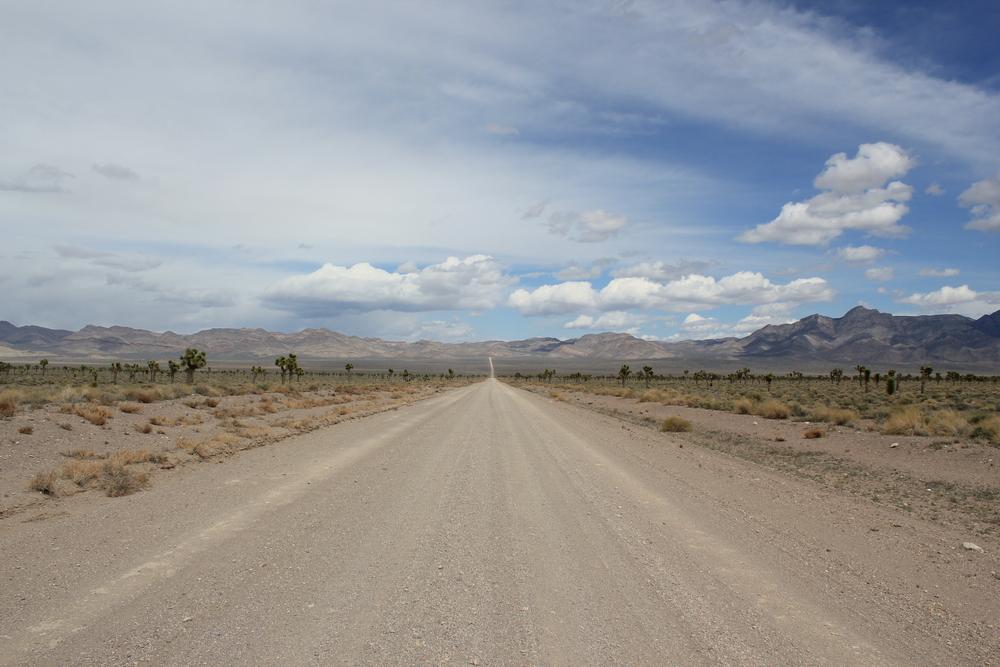 Area 51 - Estados Unidos