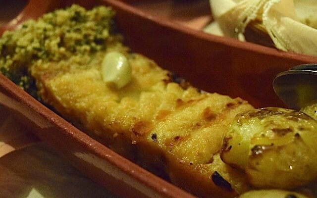 bacalhau culinária portuguesa