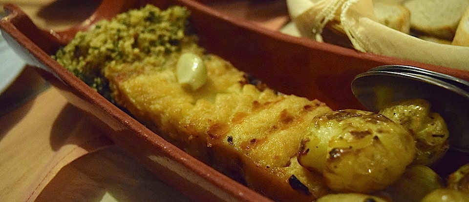 bacalhau culinária portuguesa
