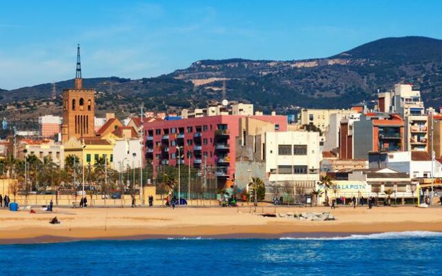 Badalona, Espanha