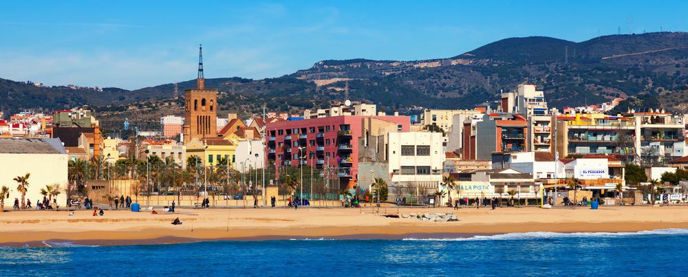 Badalona, Espanha