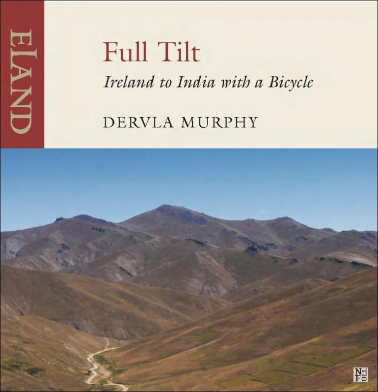 Full Tilt - Dervla Murphy