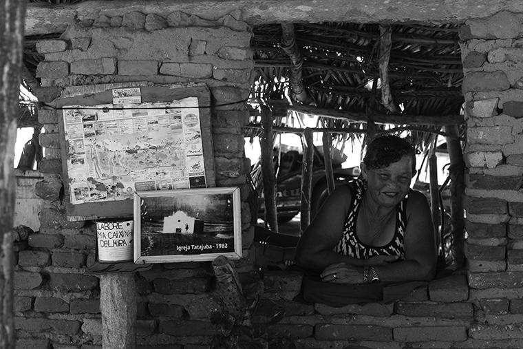 O que fazer em Jericoacoara vila de Tatajuba