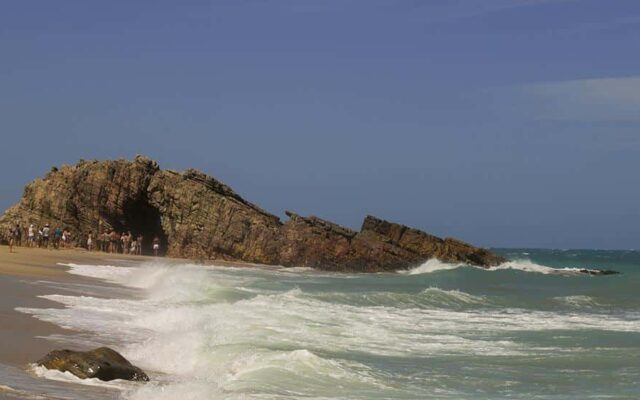 Como chegar em Jericoacoara