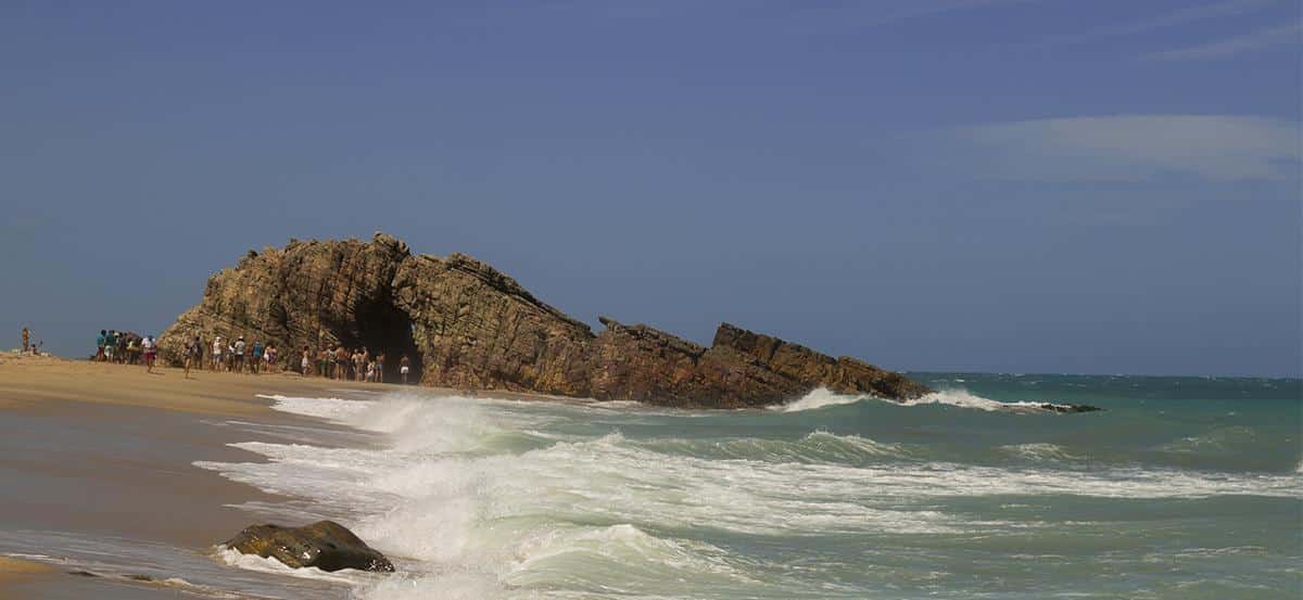 Como chegar em Jericoacoara