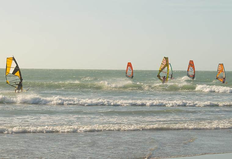 quando ir a jericoacoara