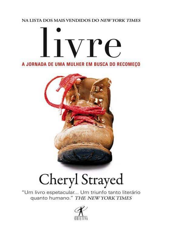 Livre - Cheryl Strayed