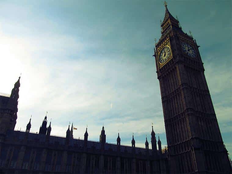 Londres, Inglaterra