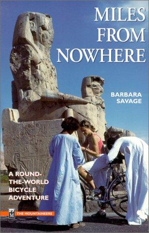 Miles from nowhere - Barbara Savage