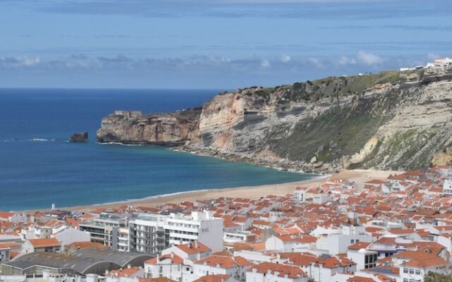 turismo de massas