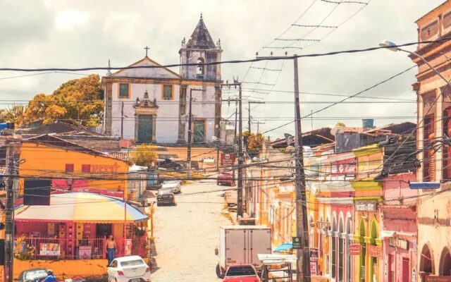 O que fazer em Olinda : principais atrações