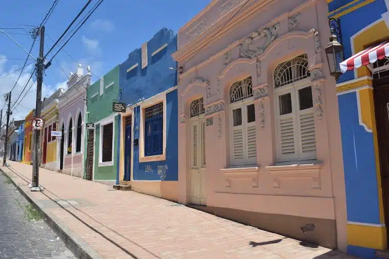 Onde ficar em Olinda: dicas de hospedagem