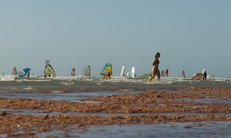 O que fazer em Jericoacoara em cinco dias