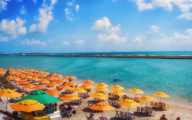 Guia de Praias de Pernambuco