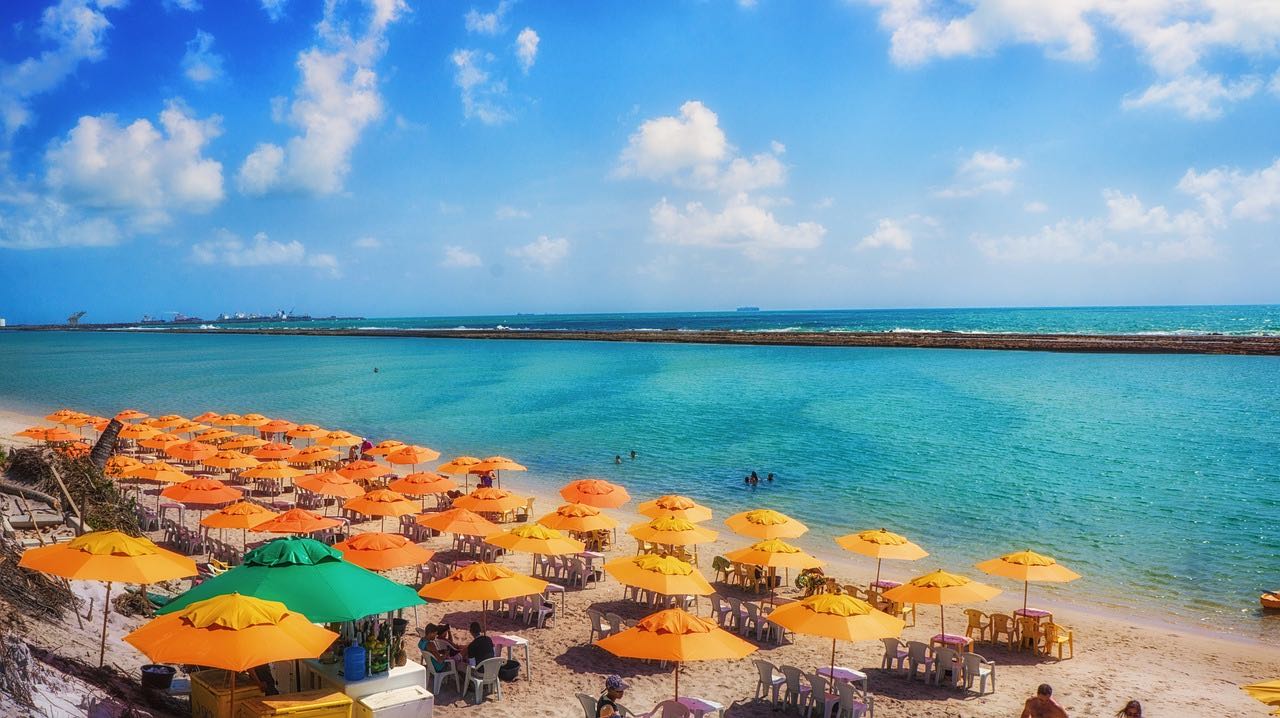 Guia de Praias de Pernambuco