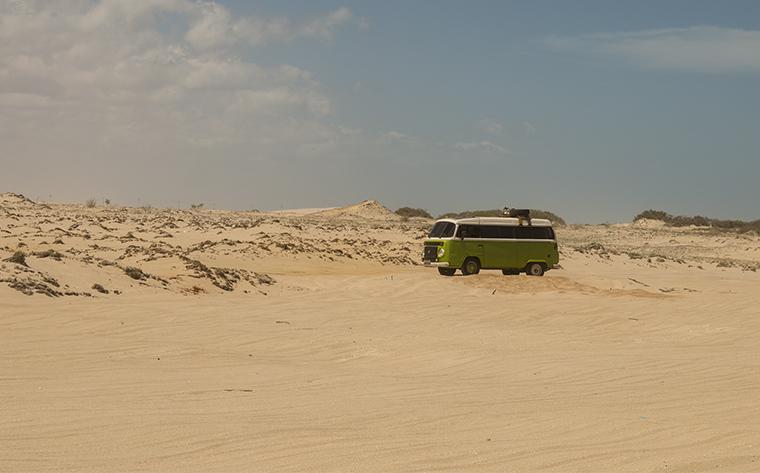 quando ir a jericoacoara