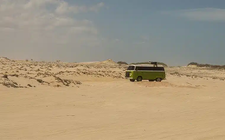 quando ir a jericoacoara
